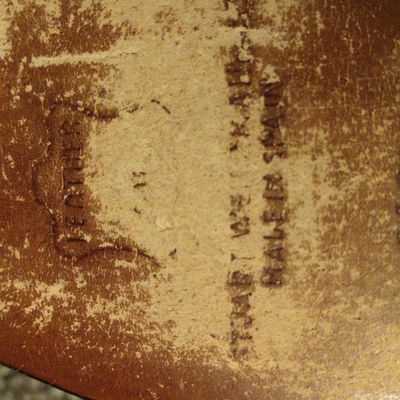 Stuart Weitzman pumps - Picture 6 of 6